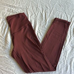 Offline active leggings